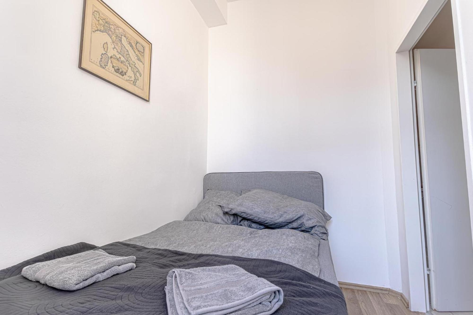 Explore Vienna 2Br And 1Lr Retreat Near Westbahnhof Εξωτερικό φωτογραφία
