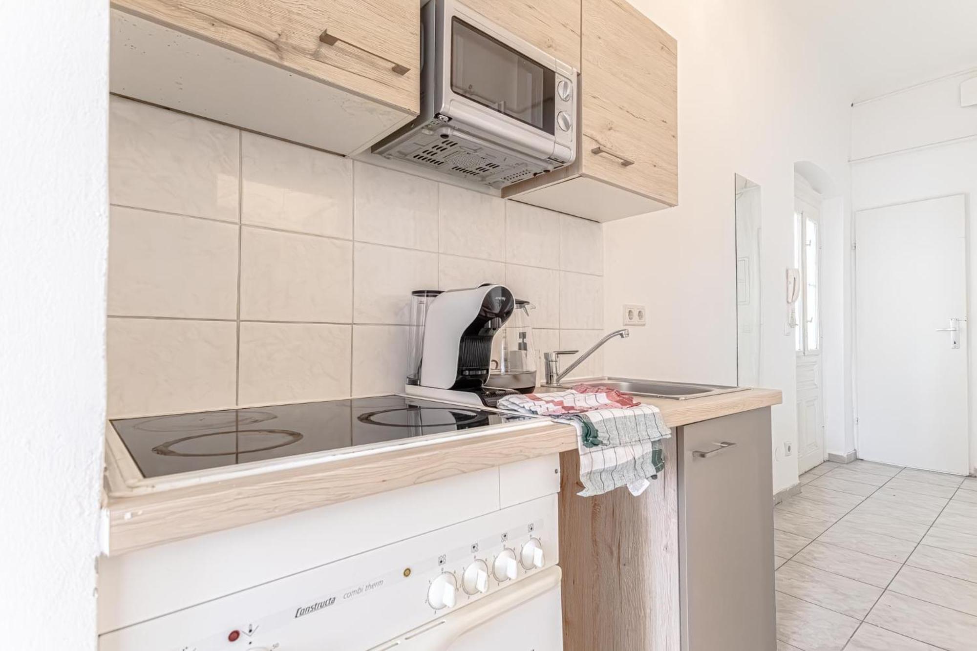 Explore Vienna 2Br And 1Lr Retreat Near Westbahnhof Εξωτερικό φωτογραφία