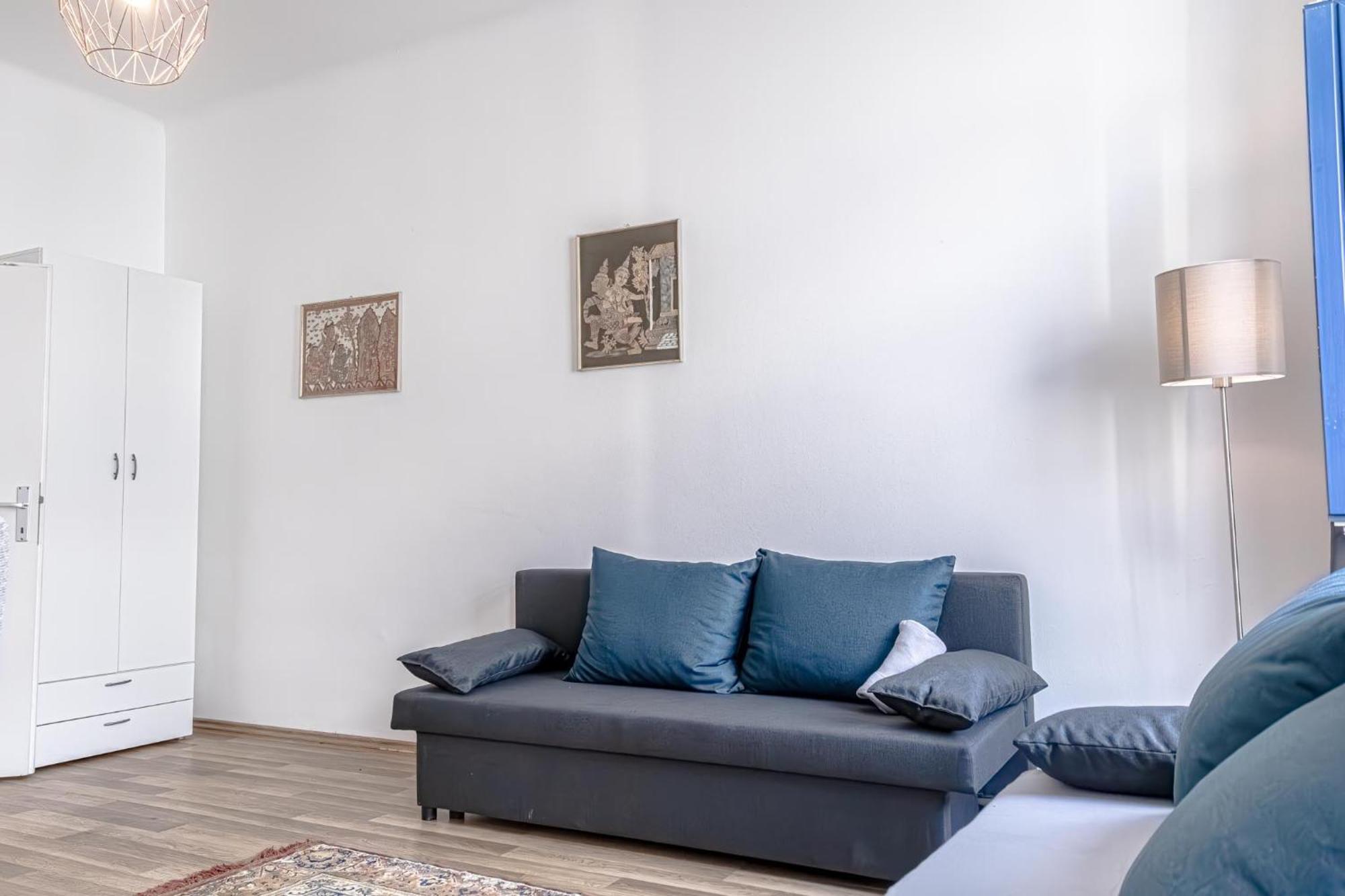 Explore Vienna 2Br And 1Lr Retreat Near Westbahnhof Εξωτερικό φωτογραφία