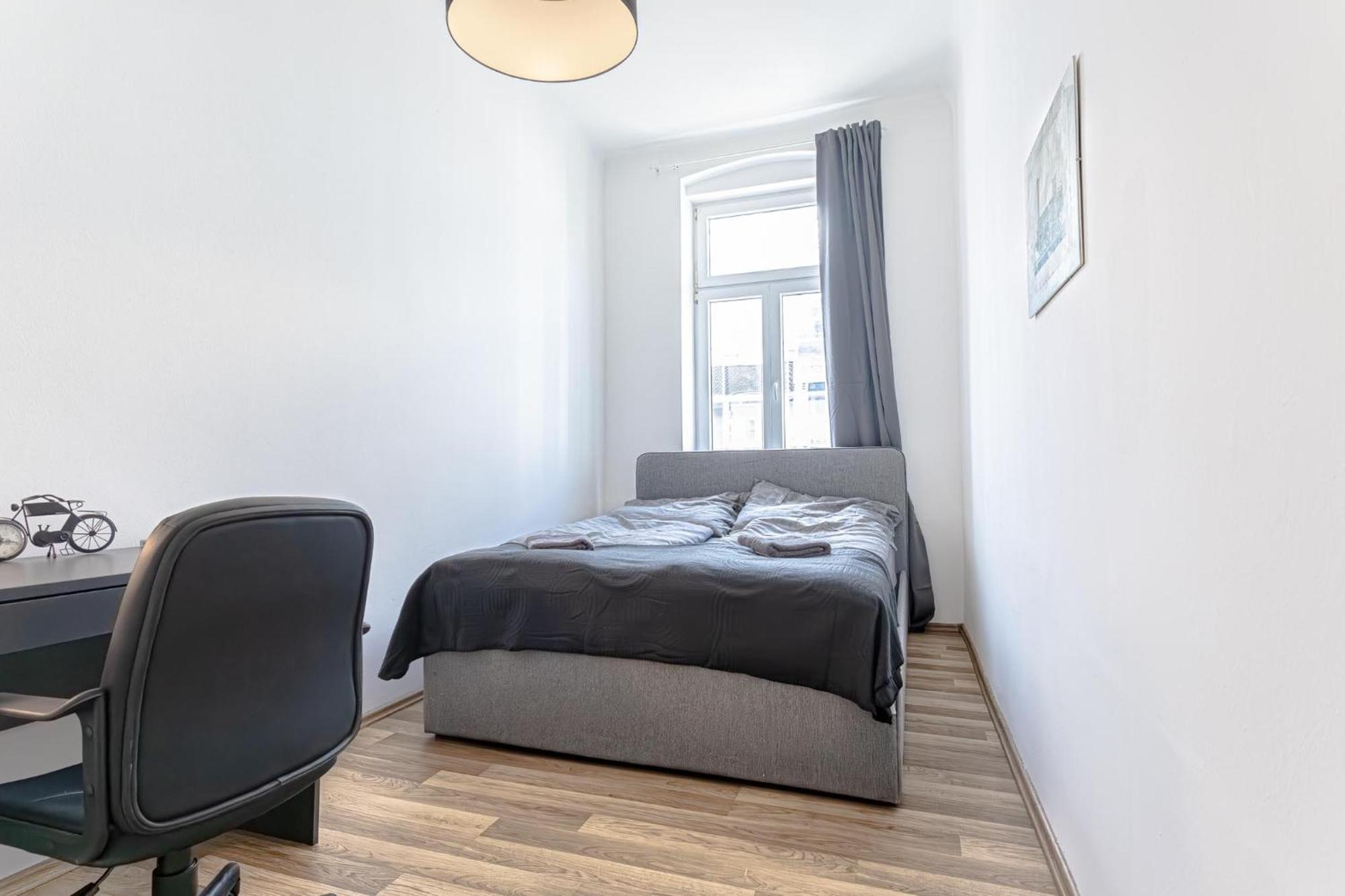 Explore Vienna 2Br And 1Lr Retreat Near Westbahnhof Εξωτερικό φωτογραφία